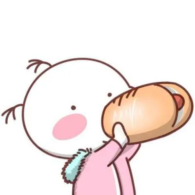 qq头像情侣动漫可爱萌第1张