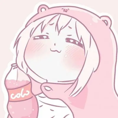 动漫头像女可爱第1张