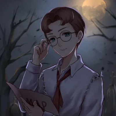 第五人格情侣头像图片大全第1张