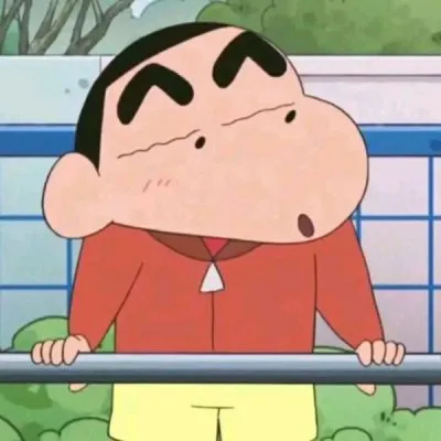 超可爱的动漫头像第1张