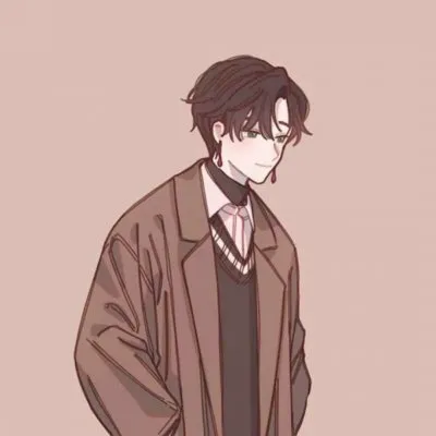 一套两张情侣头像动漫第1张