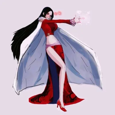 情侣头像图片动漫一对两张第1张