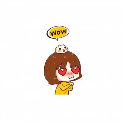 秀恩爱动漫头像一对两张第1张