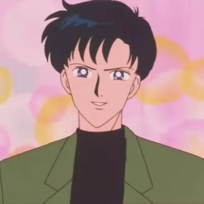 旧漫系头像男生第1张