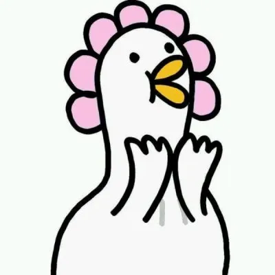 可爱动物动漫头像第1张