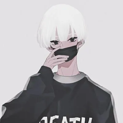 微信头像男生图片第1张