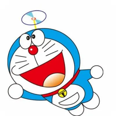 小叮当图片头像第1张