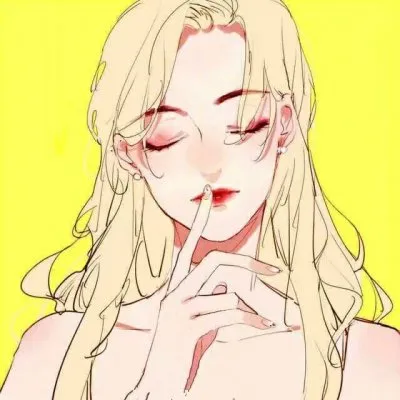 霸气头像女生超拽冷酷动漫第1张