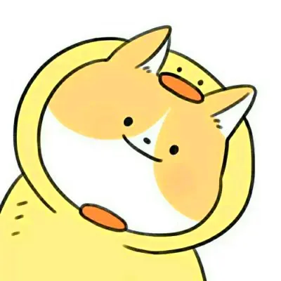 可爱情头像侣头像第1张