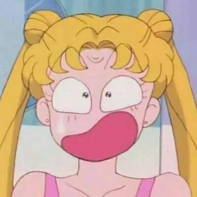 月野兔头像高清第1张