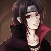 qq头像火影忍者鼬超清图片第1张