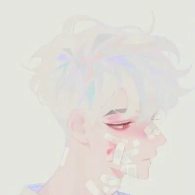 病娇头像男动漫第1张