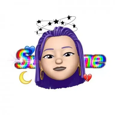 抖音动漫大头头像第1张