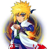 波风水门图片头像第1张