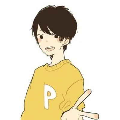 qq基友头像两张一组图片第1张