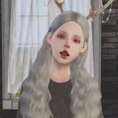 黑化图片大全头像抖音第1张