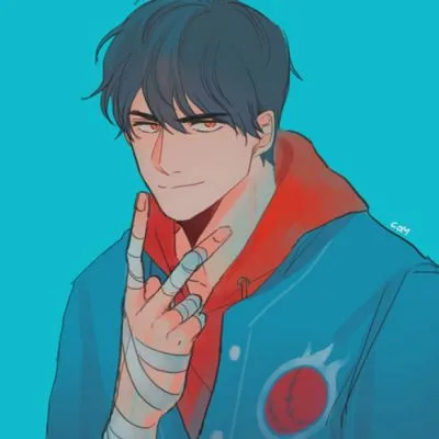 很拽的图片头像第1张