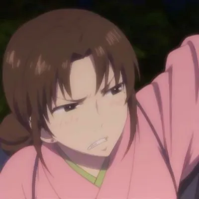 好玩的动漫情侣头像第1张