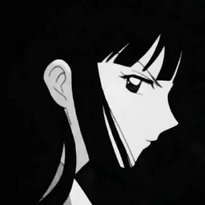 动漫头像丧丧的第1张