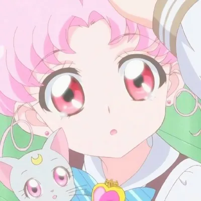 二次元动漫萝莉头像第1张