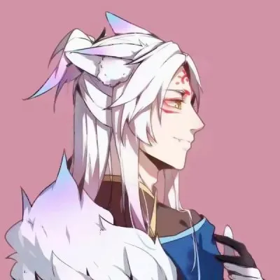 高清古风情头第1张