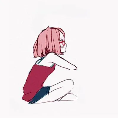 情侣微信头像简单大方第1张