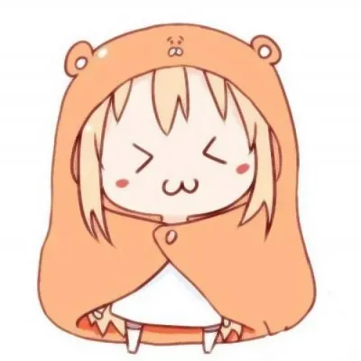 小埋头像高清图片第1张