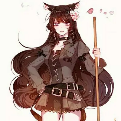 情侣头像动漫高清第1张