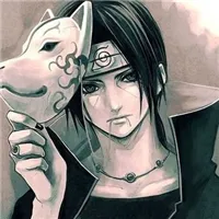 火影鼬神图片qq头像第1张