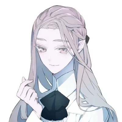 三人闺蜜动漫头像第1张