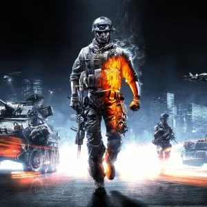 动漫超燃头像第1张