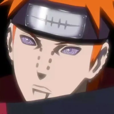 火影头像高清第1张