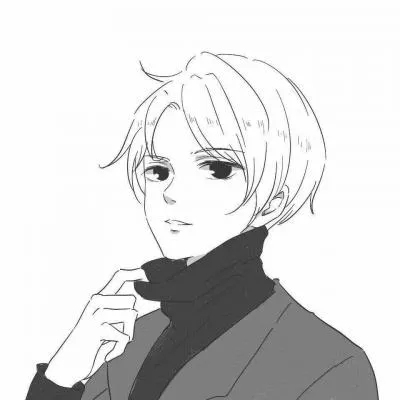 情侣头像一对两张分开第1张