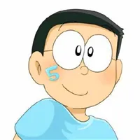 大雄静香情侣头像第1张