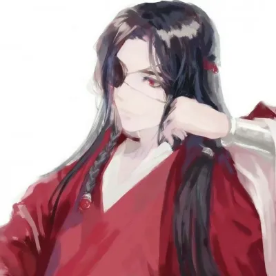 古风男头像动漫第1张