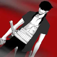 海贼王头像索隆霸气第1张