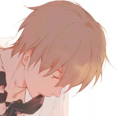 最新动漫情侣头像高清第1张