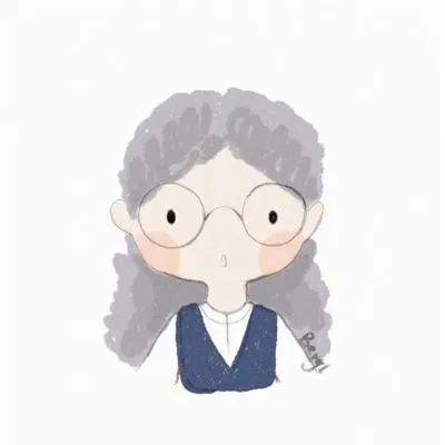 闺蜜头像女生可爱动漫第1张