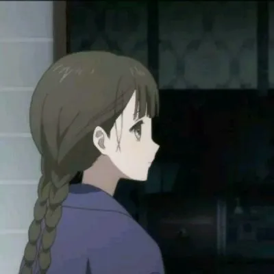 情头两张动漫第1张