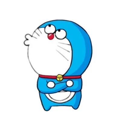 哆啦a梦头像图片第1张