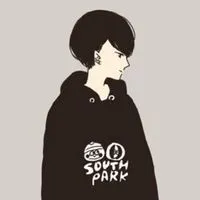 男生情头动漫第1张