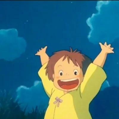 头像动漫女生可爱高清第1张