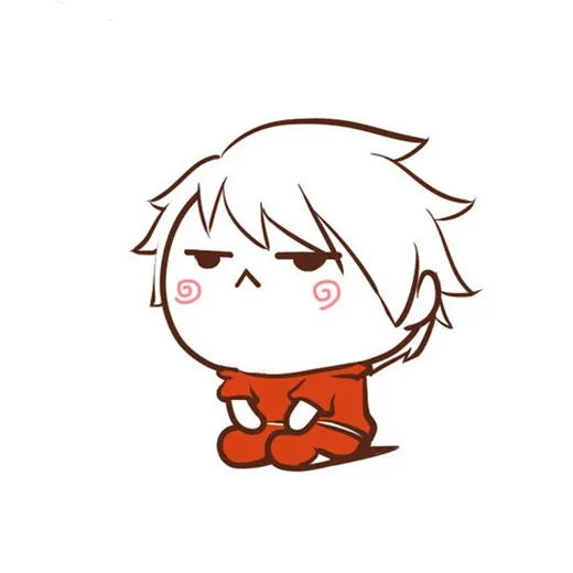 大鱼海棠头像第1张