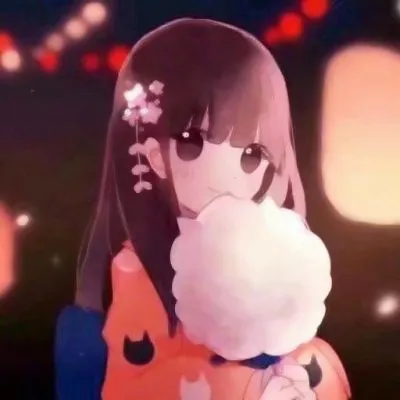 动漫情头一左一右两张图片第1张