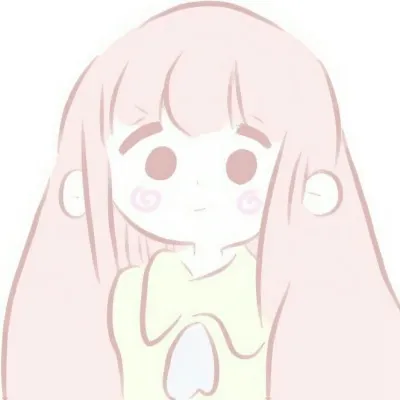 动漫团头可爱第1张