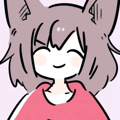 可爱团头动漫头像第1张