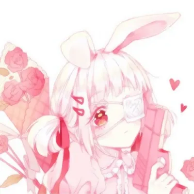 动漫丧情头第1张