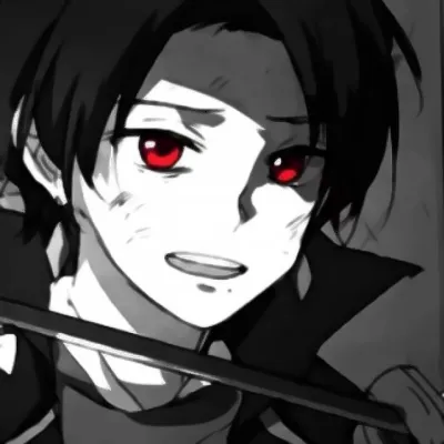 抖音丧头像图片第1张