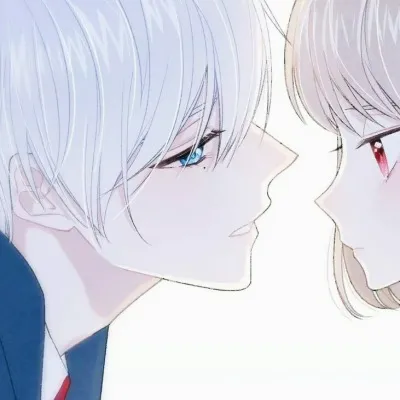 双人情头一对两张动漫第1张