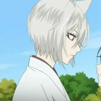 高清二次元好看cp头像第1张